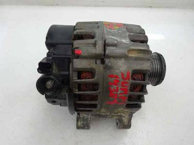 ALTERNADOR CITROEN JUMPY 2003 2.0 HDI (94 CV)