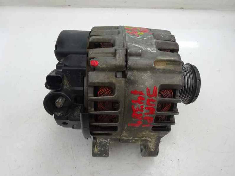 ALTERNADOR CITROEN JUMPY 2003 2.0 HDI (94 CV)
