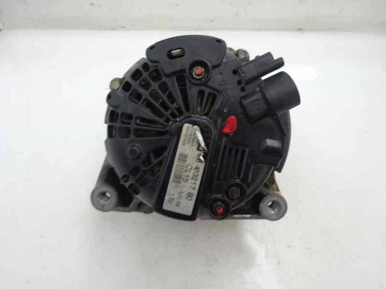 ALTERNADOR CITROEN JUMPY 2003 2.0 HDI (94 CV)