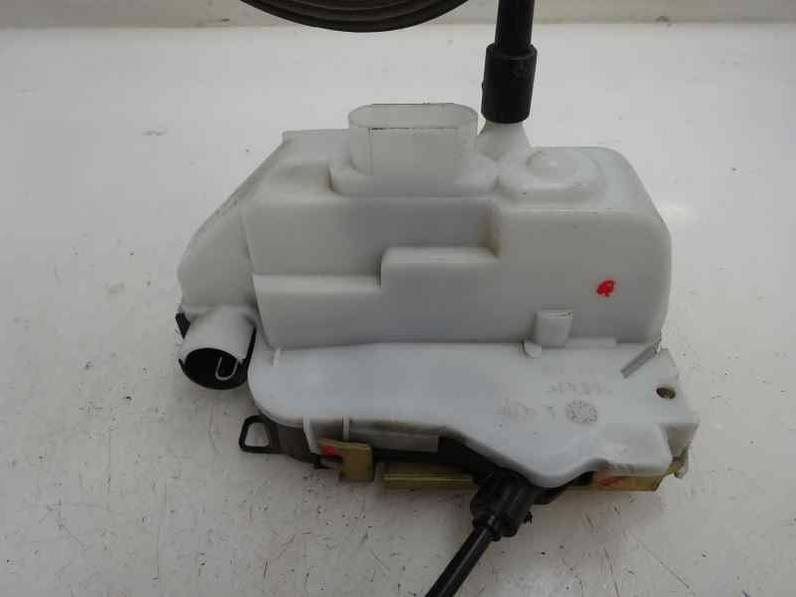 CERRADURA PUERTA DELANTERA DERECHA CITROEN C2 2006 1.4 (73 CV)