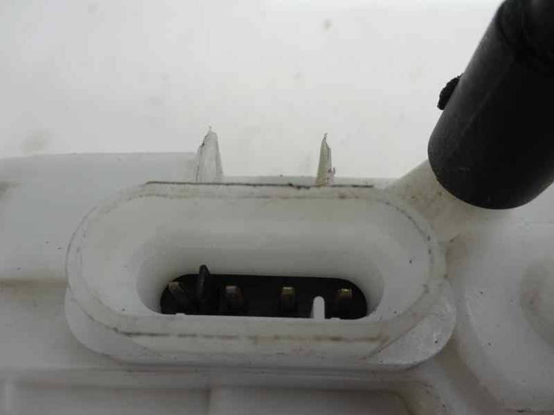 CERRADURA PUERTA DELANTERA DERECHA CITROEN C2 2006 1.4 (73 CV)