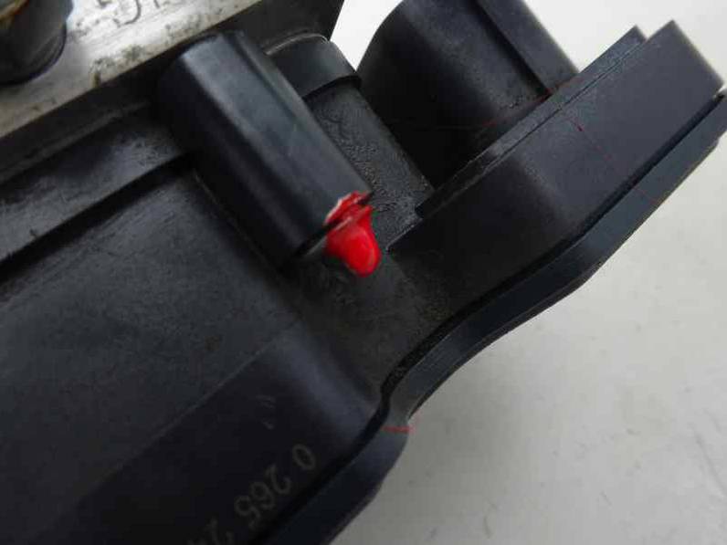 ABS RENAULT CLIO IV 2013 0.9 ENERGY (90 CV)