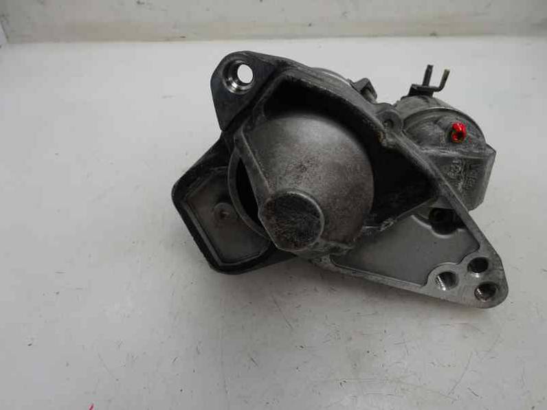 MOTOR ARRANQUE RENAULT CLIO IV 2013 0.9 ENERGY (90 CV)