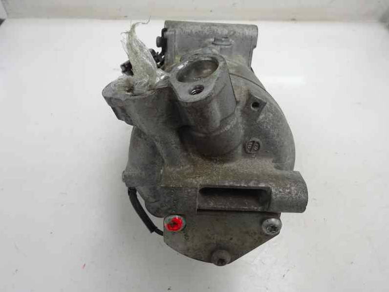 COMPRESOR AIRE ACONDICIONADO RENAULT CLIO IV 2013 0.9 ENERGY (90 CV)