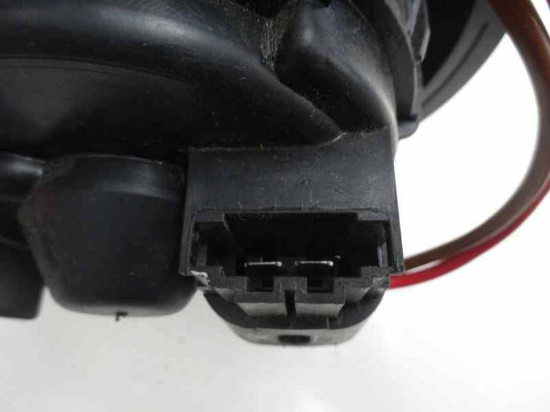 MOTOR CALEFACCION RENAULT CLIO IV 2013 0.9 ENERGY (90 CV)