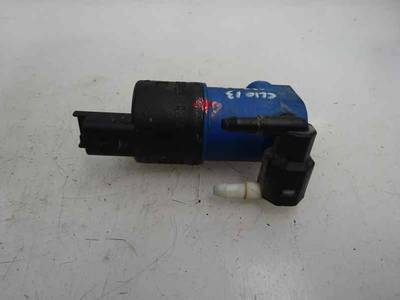 BOMBA LIMPIA RENAULT CLIO IV 2013 0.9 ENERGY (90 CV)