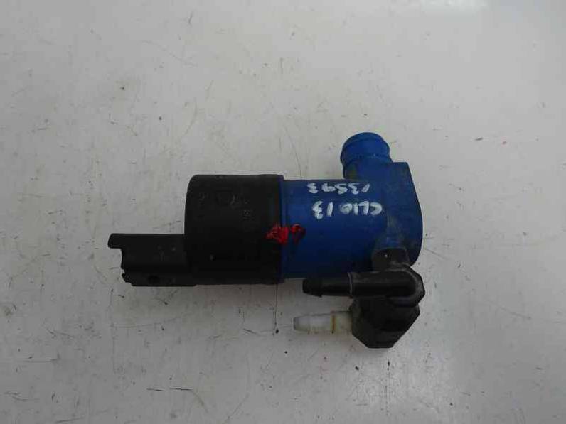 BOMBA LIMPIA RENAULT CLIO IV 2013 0.9 ENERGY (90 CV)