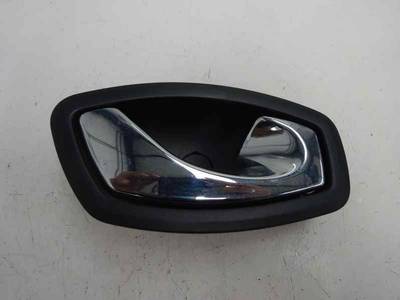 MANETA INTERIOR TRASERA DERECHA RENAULT CLIO IV 2013 0.9 ENERGY (90 CV)