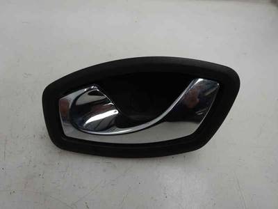 MANETA INTERIOR TRASERA IZQUIERDA RENAULT CLIO IV 2013 0.9 ENERGY (90 CV)