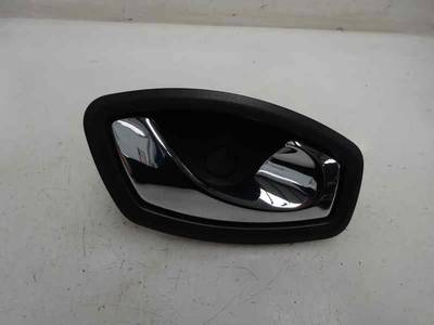MANETA INTERIOR DELANTERA DERECHA RENAULT CLIO IV 2013 0.9 ENERGY (90 CV)