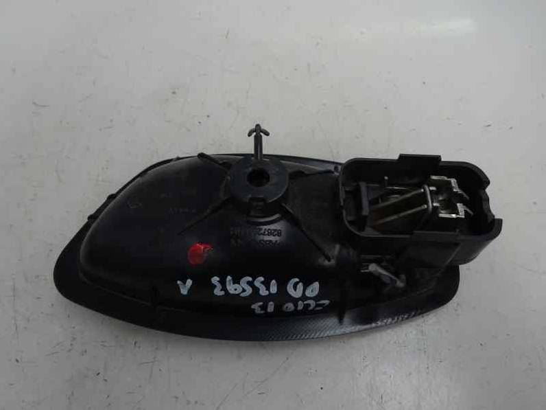 MANETA INTERIOR DELANTERA DERECHA RENAULT CLIO IV 2013 0.9 ENERGY (90 CV)