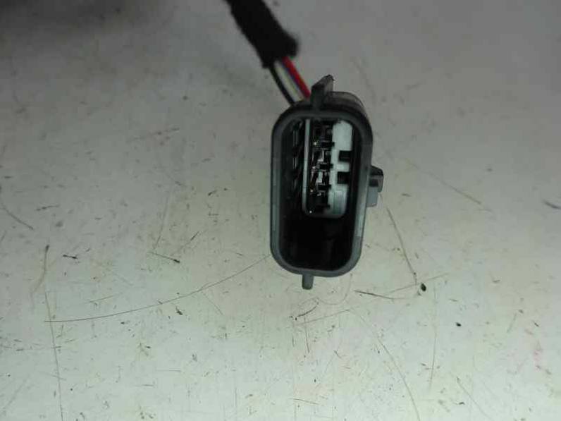 MANETA EXTERIOR DELANTERA IZQUIERDA RENAULT CLIO IV 2013 0.9 ENERGY (90 CV)