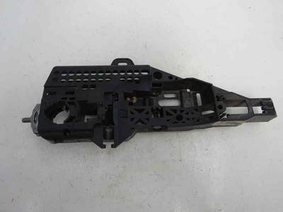 MANETA EXTERIOR DELANTERA IZQUIERDA RENAULT CLIO IV 2013 0.9 ENERGY (90 CV)