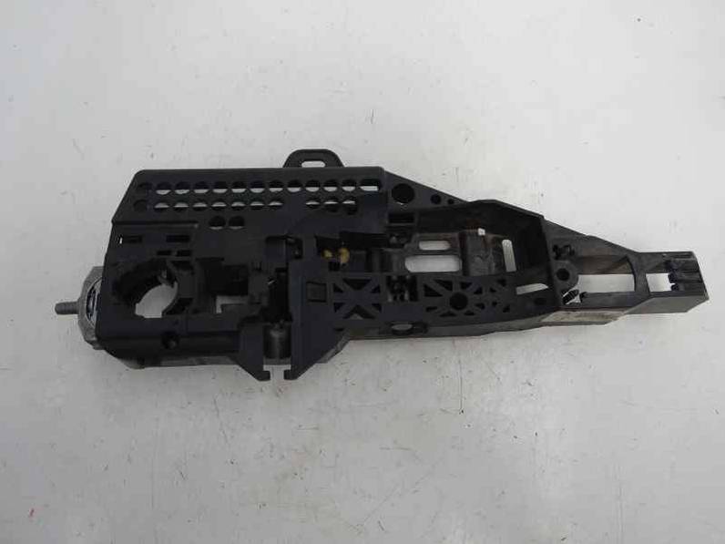 MANETA EXTERIOR DELANTERA IZQUIERDA RENAULT CLIO IV 2013 0.9 ENERGY (90 CV)