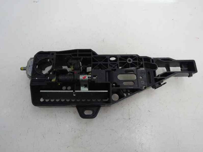 MANETA EXTERIOR DELANTERA IZQUIERDA RENAULT CLIO IV 2013 0.9 ENERGY (90 CV)