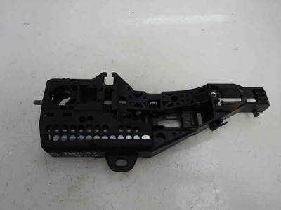 MANETA EXTERIOR DELANTERA DERECHA RENAULT CLIO IV 2013 0.9 ENERGY (90 CV)