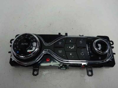 MANDO CLIMATIZADOR RENAULT CLIO IV 2013 0.9 ENERGY (90 CV)