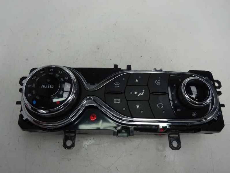 MANDO CLIMATIZADOR RENAULT CLIO IV 2013 0.9 ENERGY (90 CV)