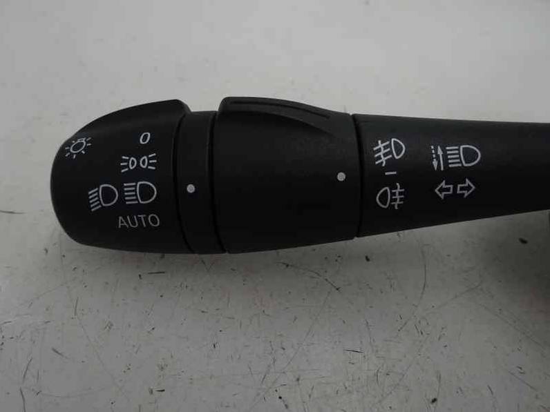 MANDO LUCES RENAULT CLIO IV 2013 0.9 ENERGY (90 CV)