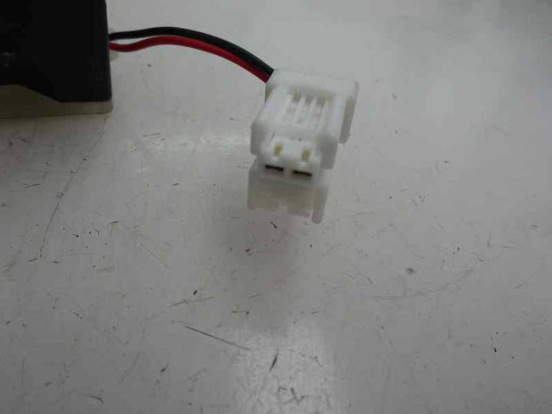 MANDO LUCES RENAULT CLIO IV 2013 0.9 ENERGY (90 CV)