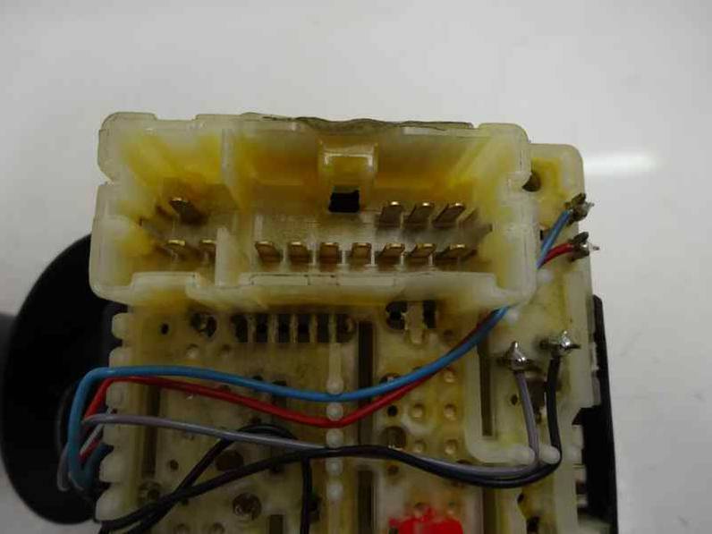 MANDO LIMPIA RENAULT CLIO IV 2013 0.9 ENERGY (90 CV)