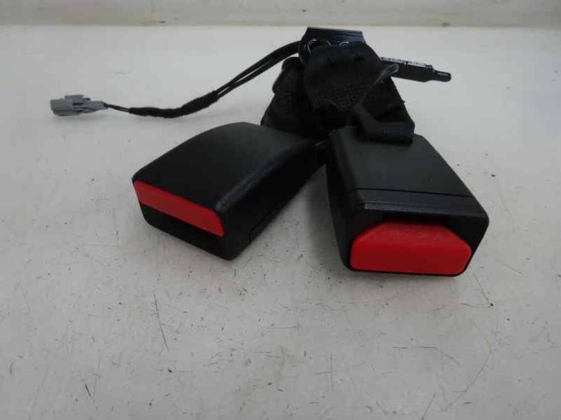 CINTURON SEGURIDAD TRASERO DERECHO RENAULT CLIO IV 2013 0.9 ENERGY (90 CV)