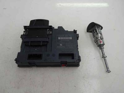 CONMUTADOR DE ARRANQUE RENAULT CLIO IV 2013 0.9 ENERGY (90 CV)