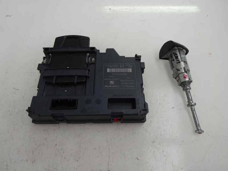 CONMUTADOR DE ARRANQUE RENAULT CLIO IV 2013 0.9 ENERGY (90 CV)