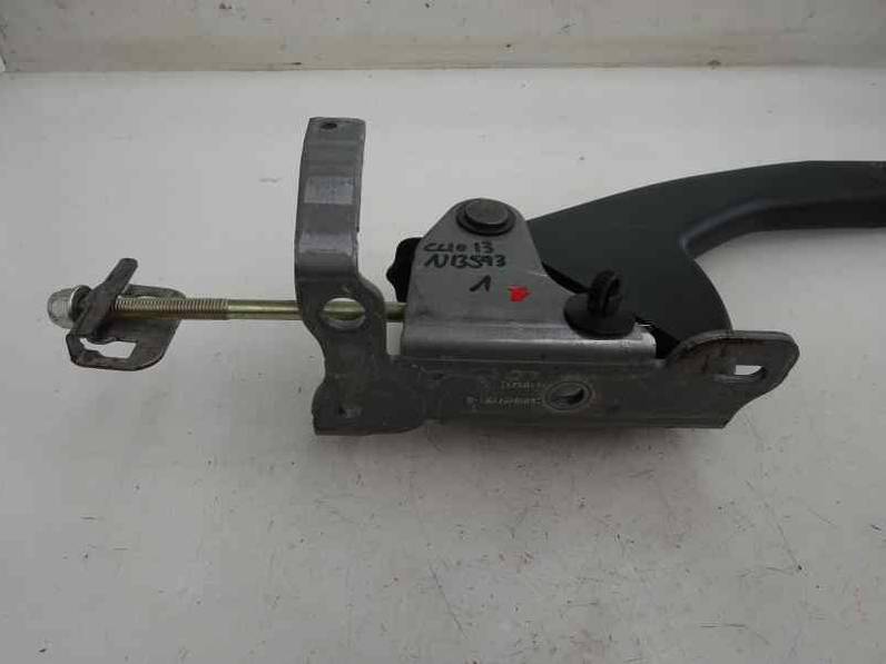 PALANCA FRENO DE MANO RENAULT CLIO IV 2013 0.9 ENERGY (90 CV)