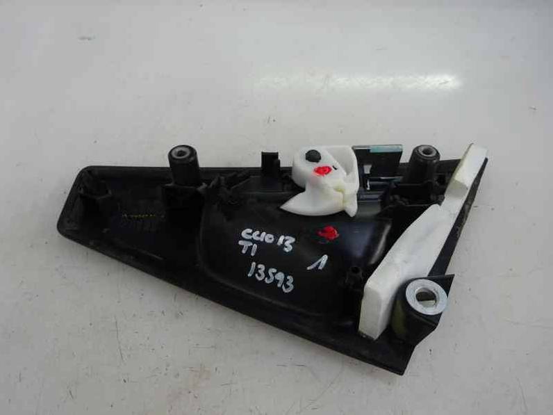 MANETA EXTERIOR TRASERA IZQUIERDA RENAULT CLIO IV 2013 0.9 ENERGY (90 CV)