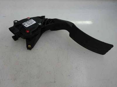 POTENCIOMETRO PEDAL RENAULT CLIO IV 2013 0.9 ENERGY (90 CV)