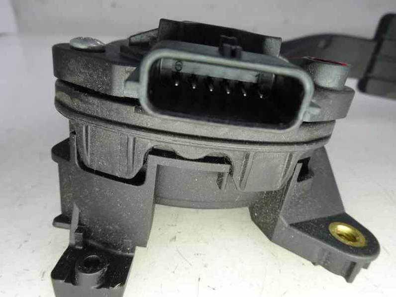 POTENCIOMETRO PEDAL RENAULT CLIO IV 2013 0.9 ENERGY (90 CV)