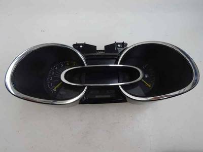 CUADRO INSTRUMENTOS RENAULT CLIO IV 2013 0.9 ENERGY (90 CV)