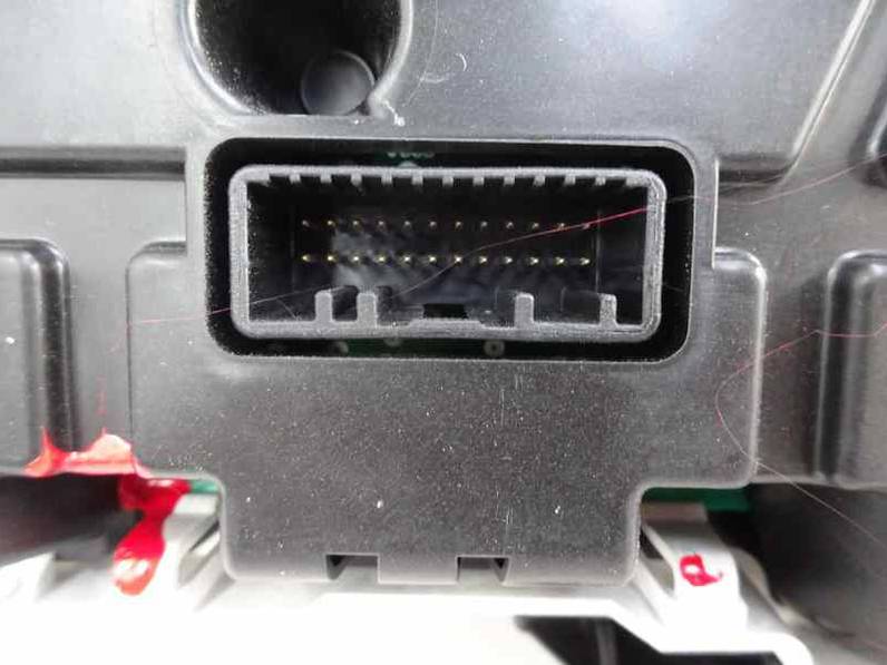 CUADRO INSTRUMENTOS RENAULT CLIO IV 2013 0.9 ENERGY (90 CV)