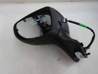 RETROVISOR IZQUIERDO RENAULT CLIO IV 2013 0.9 ENERGY (90 CV)