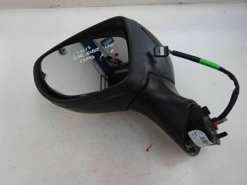 RETROVISOR IZQUIERDO RENAULT CLIO IV 2013 0.9 ENERGY (90 CV)