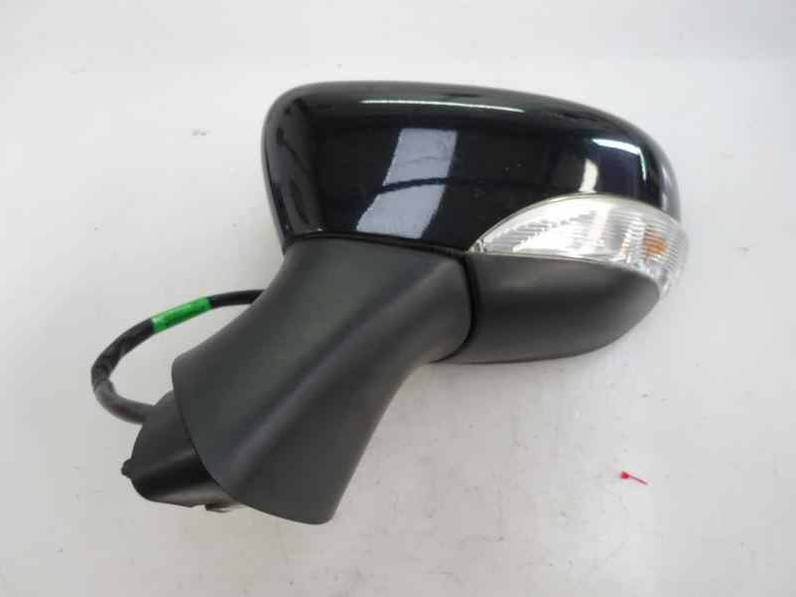 RETROVISOR IZQUIERDO RENAULT CLIO IV 2013 0.9 ENERGY (90 CV)