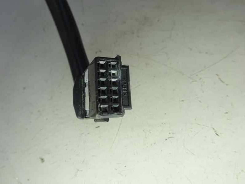 RETROVISOR IZQUIERDO RENAULT CLIO IV 2013 0.9 ENERGY (90 CV)