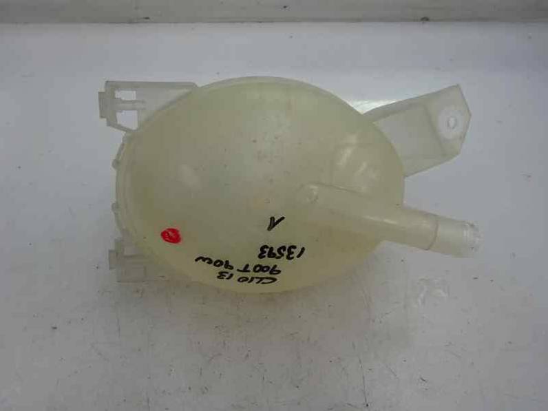 DEPOSITO EXPANSION RENAULT CLIO IV 2013 0.9 ENERGY (90 CV)