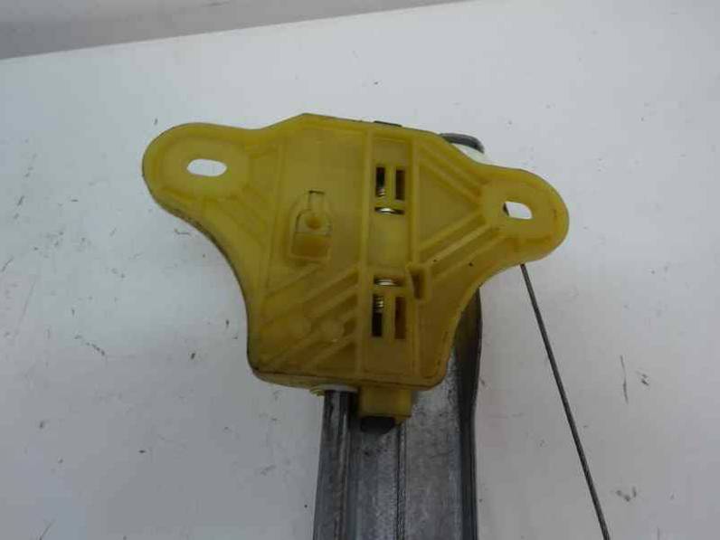 ELEVALUNAS TRASERO DERECHO RENAULT CLIO IV 2013 0.9 ENERGY (90 CV)