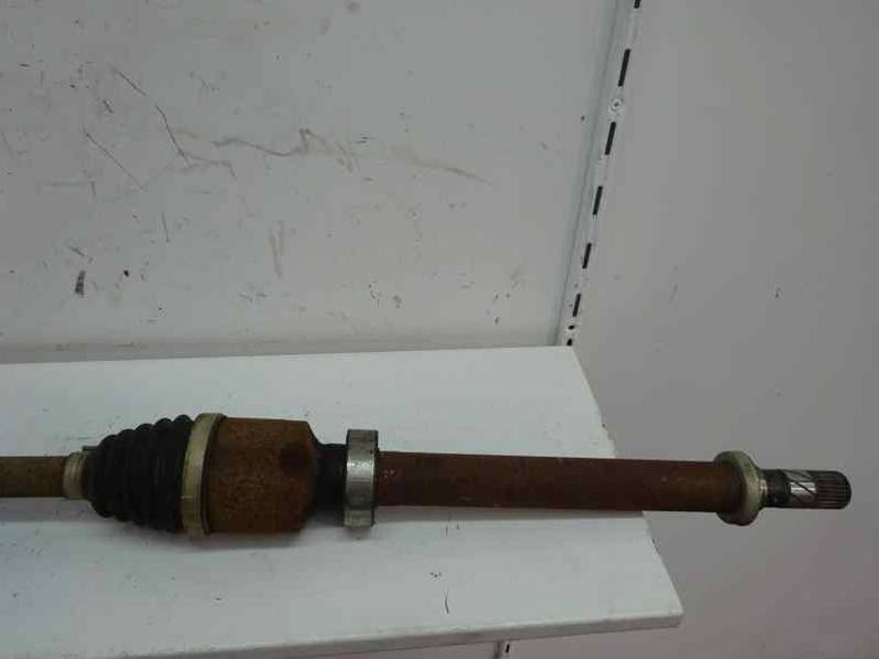 TRANSMISION DELANTERA DERECHA RENAULT CLIO IV 2013 0.9 ENERGY (90 CV)