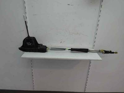 PALANCA CAMBIO RENAULT CLIO IV 2013 0.9 ENERGY (90 CV)