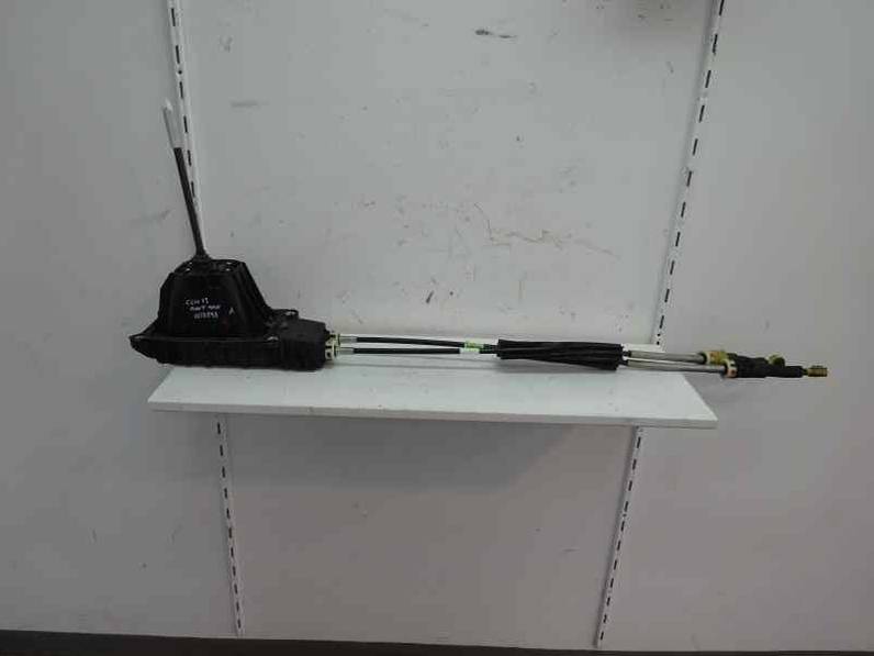 PALANCA CAMBIO RENAULT CLIO IV 2013 0.9 ENERGY (90 CV)