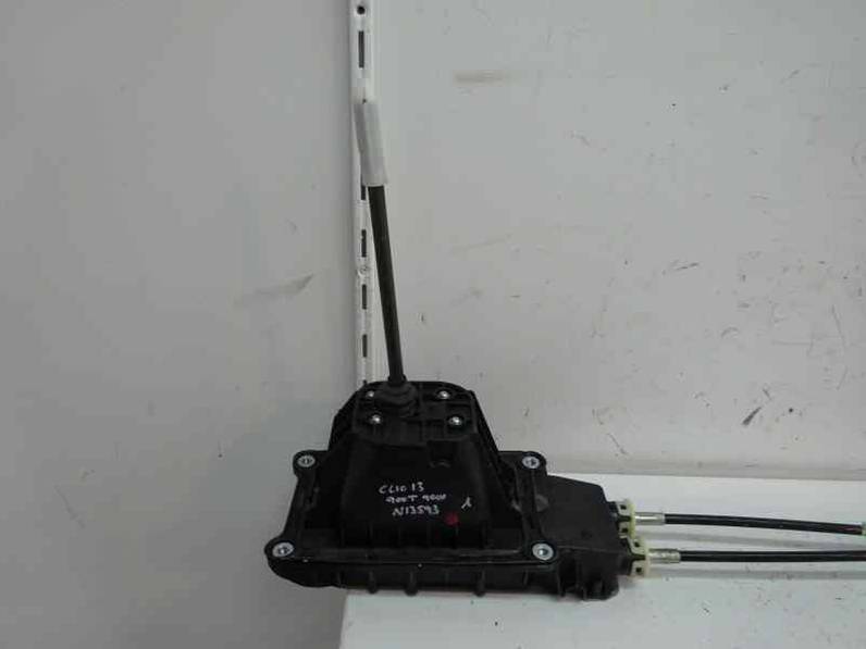 PALANCA CAMBIO RENAULT CLIO IV 2013 0.9 ENERGY (90 CV)