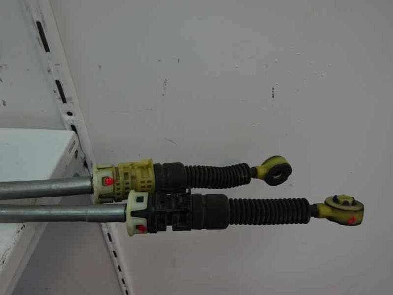 PALANCA CAMBIO RENAULT CLIO IV 2013 0.9 ENERGY (90 CV)