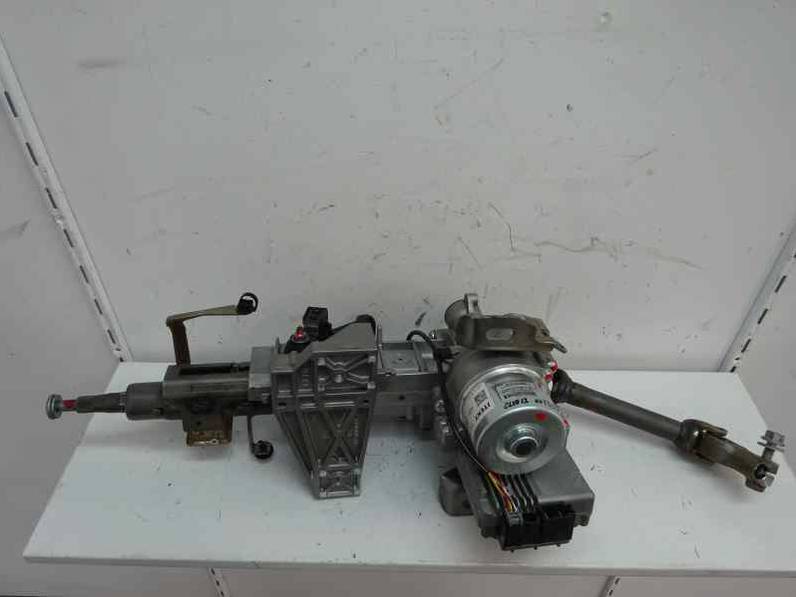 COLUMNA DIRECCION RENAULT CLIO IV 2013 0.9 ENERGY (90 CV)