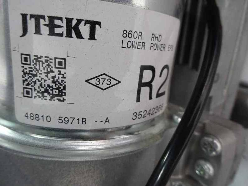 COLUMNA DIRECCION RENAULT CLIO IV 2013 0.9 ENERGY (90 CV)