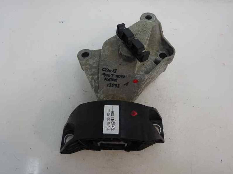 SOPORTE MOTOR RENAULT CLIO IV 2013 0.9 ENERGY (90 CV)