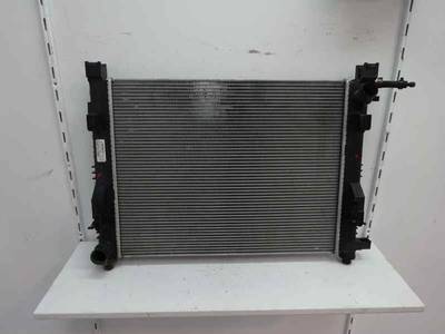 RADIADOR AGUA RENAULT CLIO IV 2013 0.9 ENERGY (90 CV)