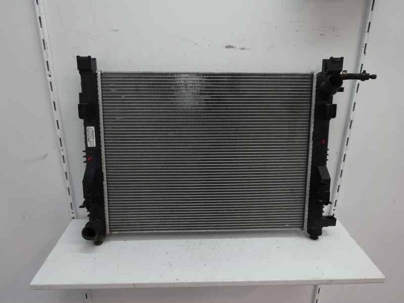 RADIADOR AGUA RENAULT CLIO IV 2013 0.9 ENERGY (90 CV)